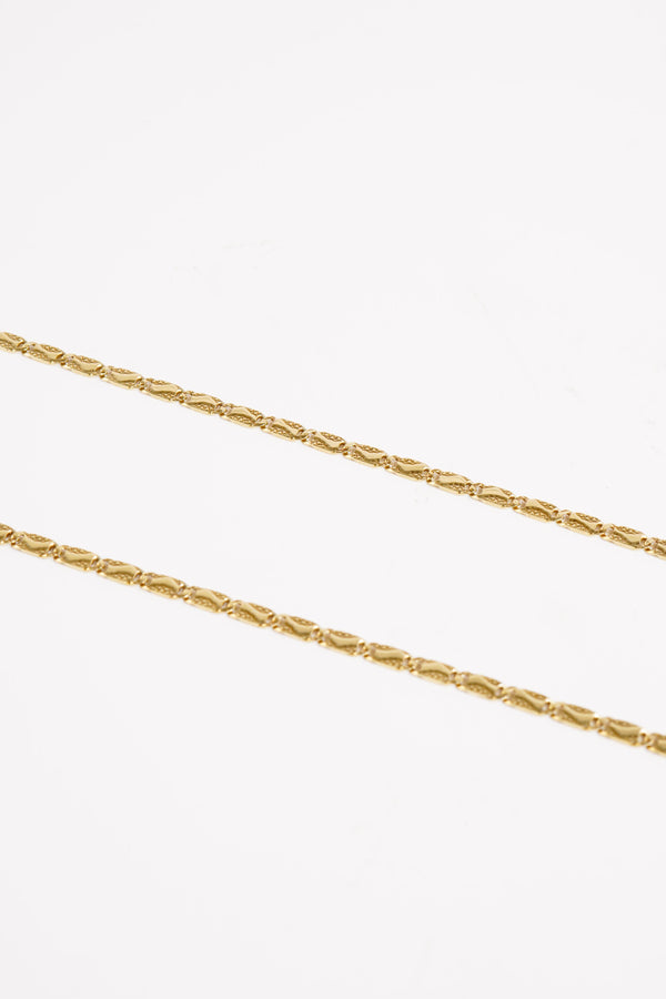 Zlatý Řetízek, 6.76 g