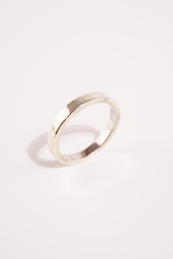 Stříbrný Prsten, 2.16 g