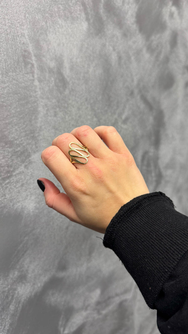 Zlatý Prsten, 2.7 g