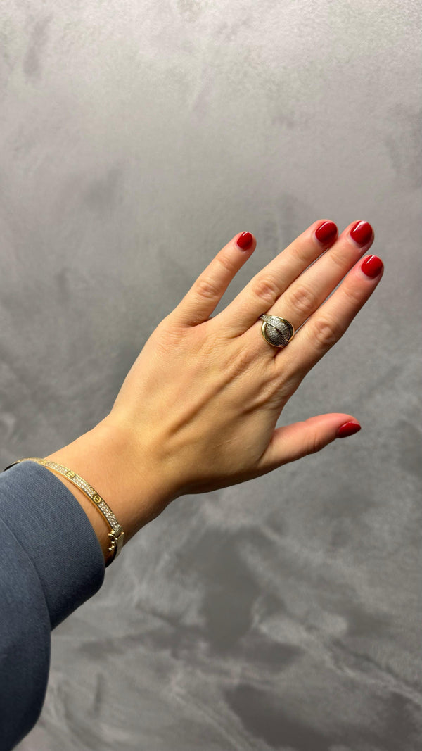 Zlatý Prsten, 2.87 g