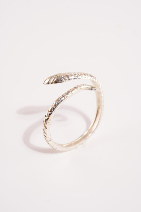 Stříbrný Prsten, 1.87 g