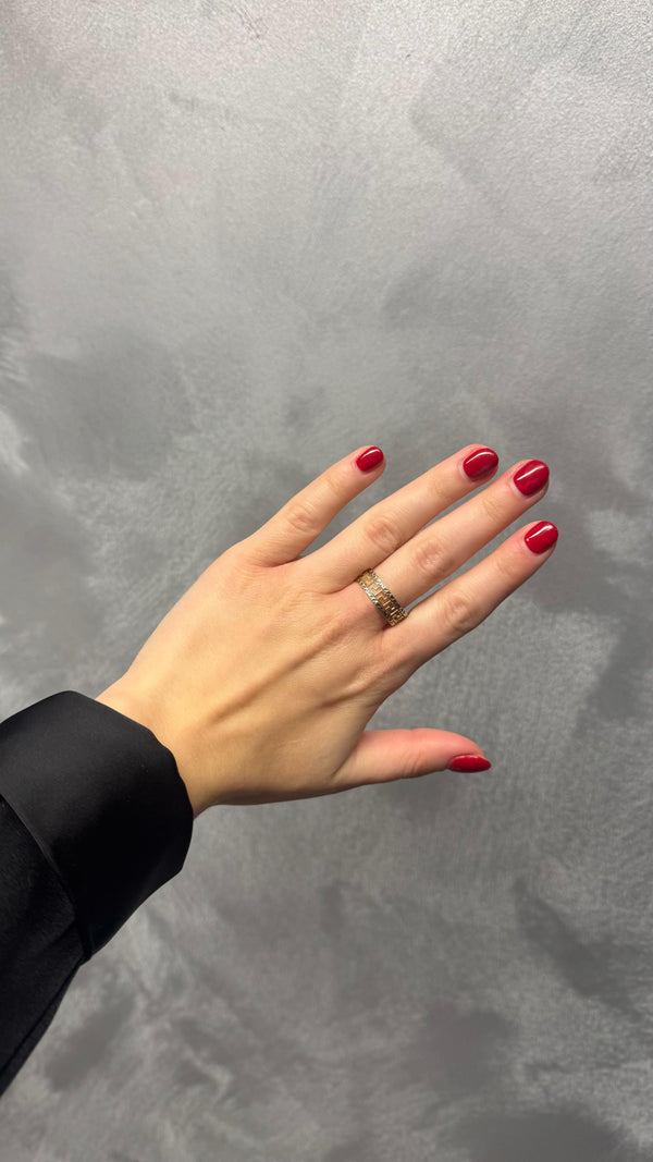 Zlatý Prsten, 2.67 g