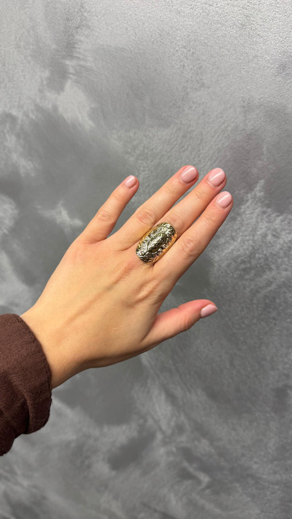 Zlatý Prsten, 2.76 g