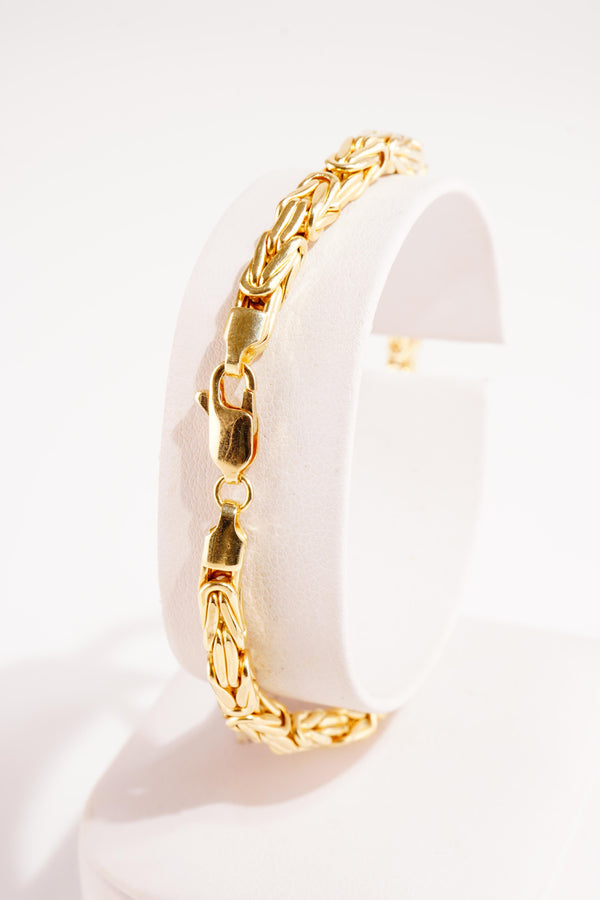 Zlaty Náramek, 9.4 g