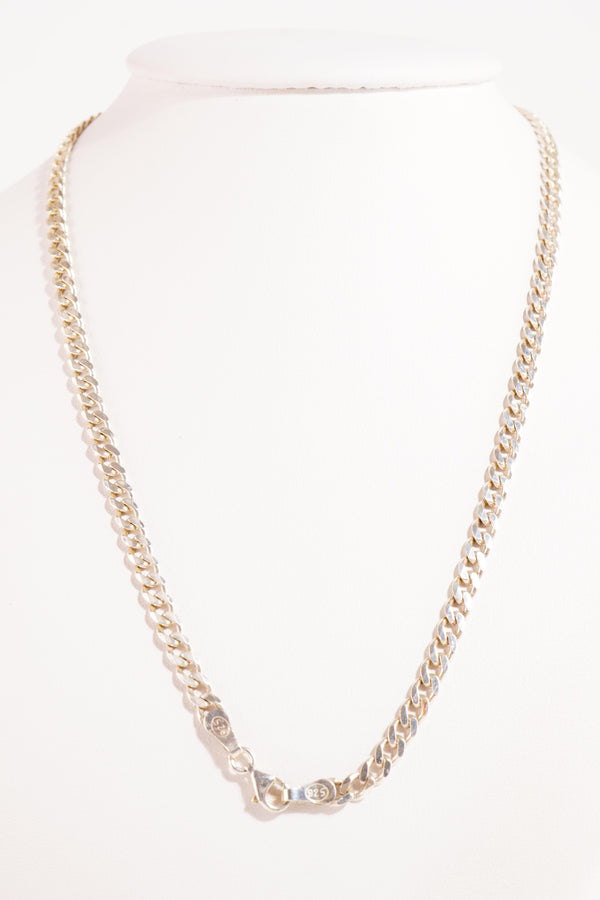 Stříbrný Řetízek, 18.16 g