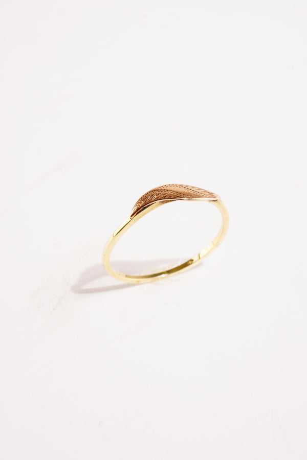 Zlatý Prsten, 0.89 g