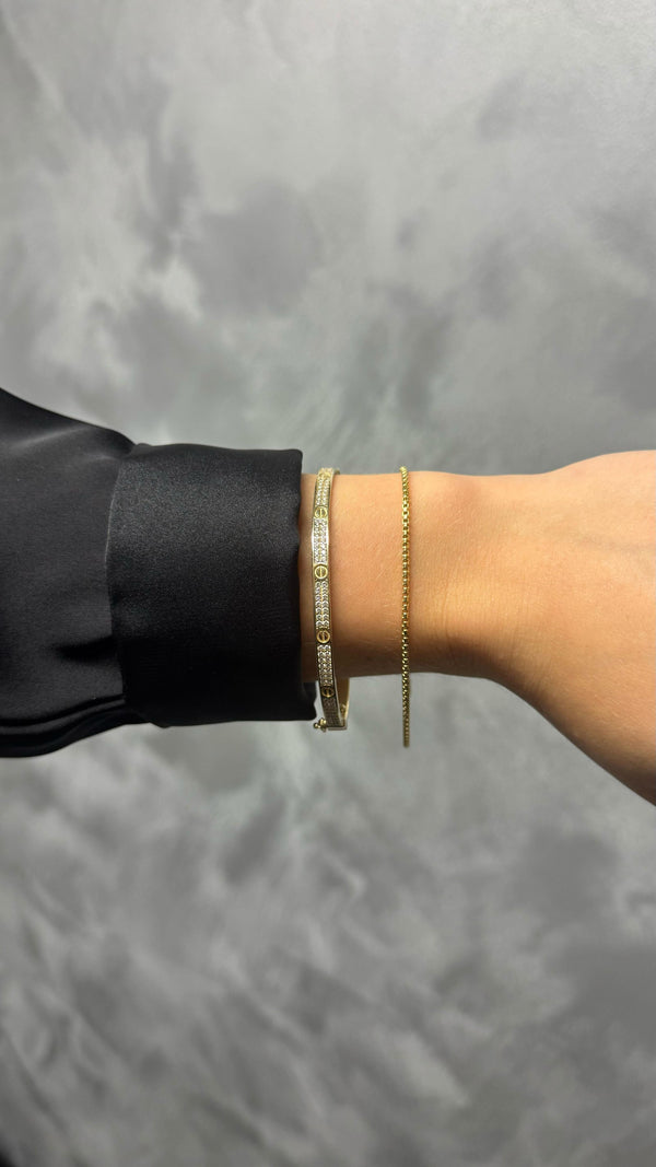 Zlatý Náramek, 1.8 g