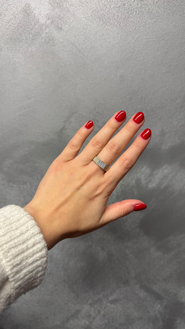 Zlatý Prsten, 2.19 g