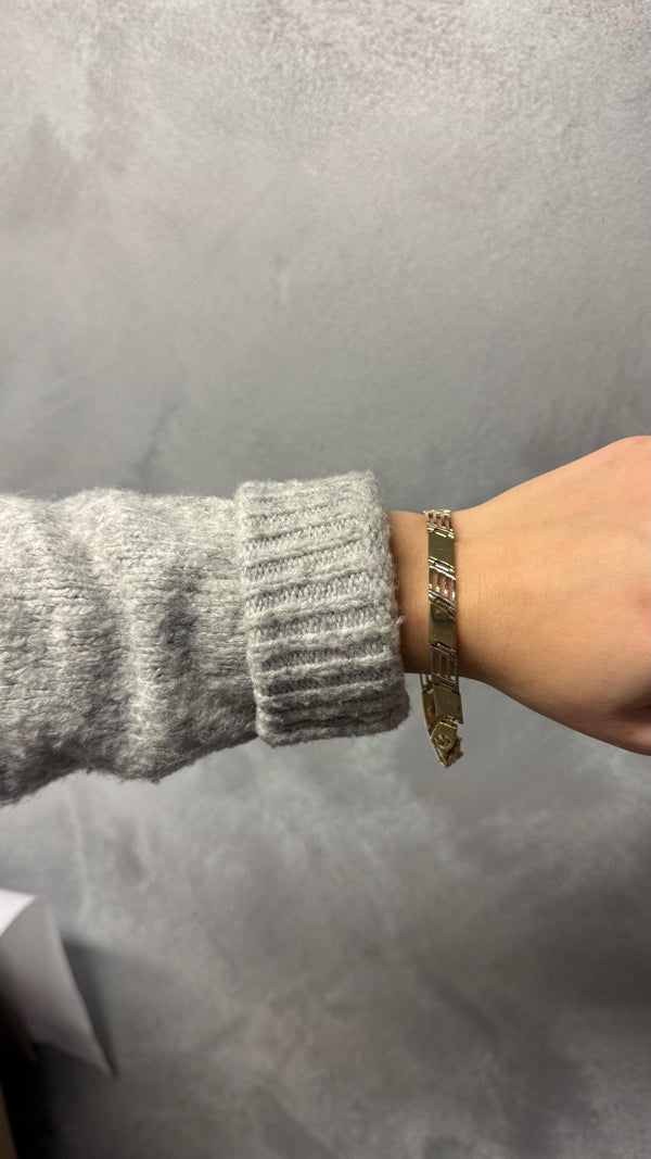 Zlatý Náramek, 21.9 g