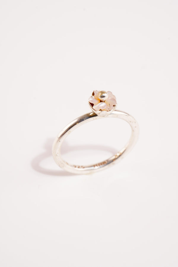 Stříbrný Prsten, 1.87 g