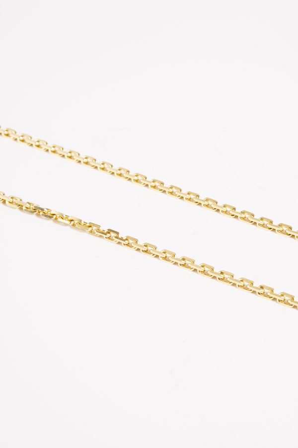 Zlatý Řetízek, 19.19 g