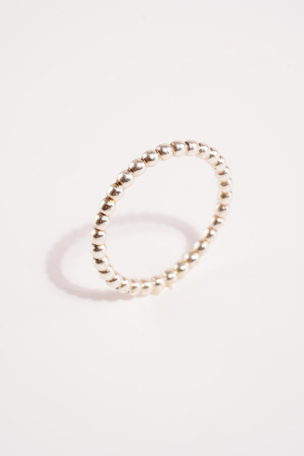 Stříbrný Prsten, 1.96 g