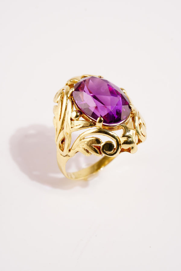 Zlatý Prsten, 6.45 g