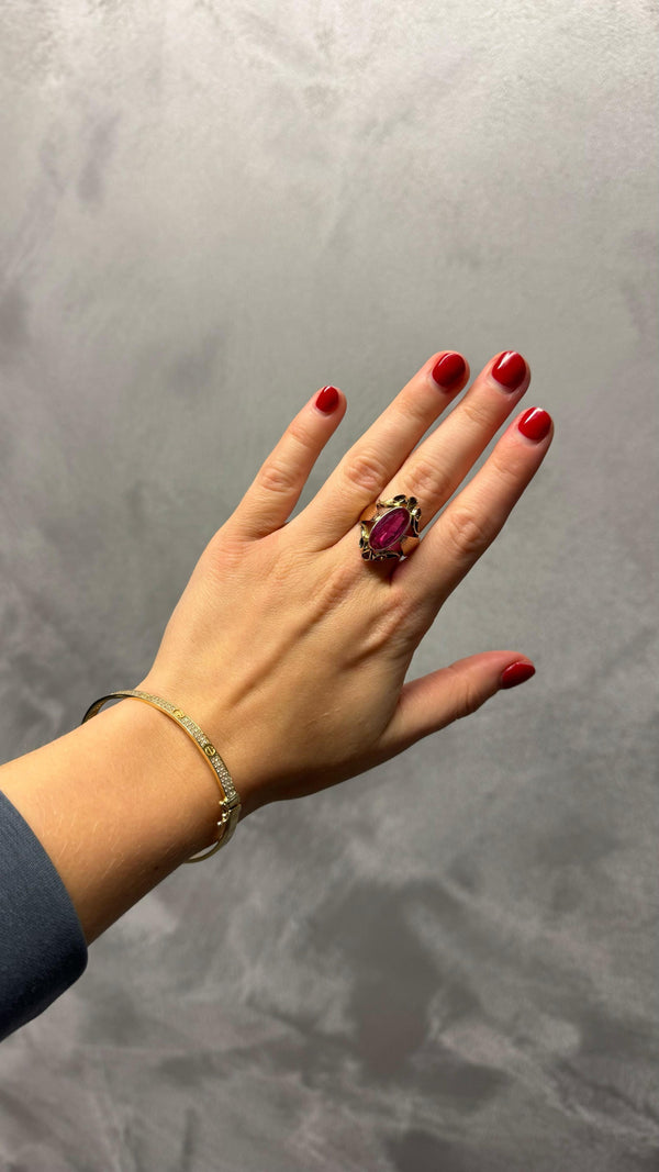 Zlatý Prsten, 5.39 g