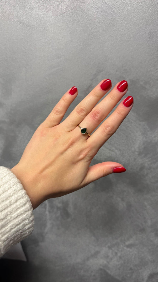 Zlatý Prsten, 1.3 g