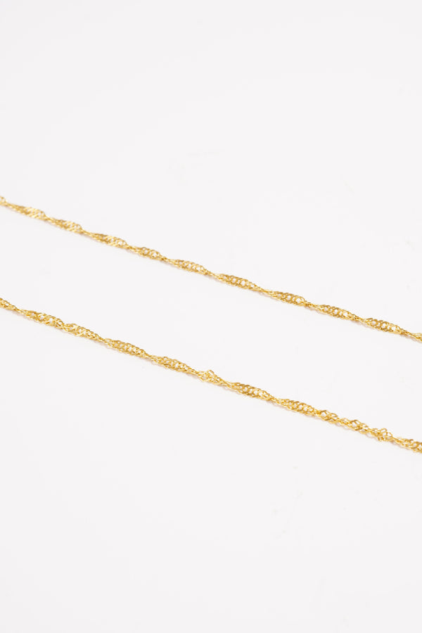 Zlatý Řetízek, 2.3 g