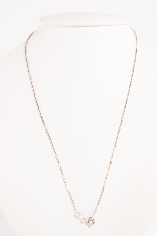 Stříbrný Řetízek, 2.12 g