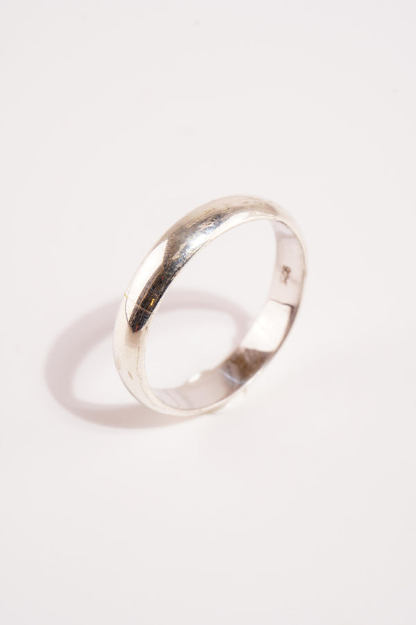 Stříbrný Prsten, 2.67 g