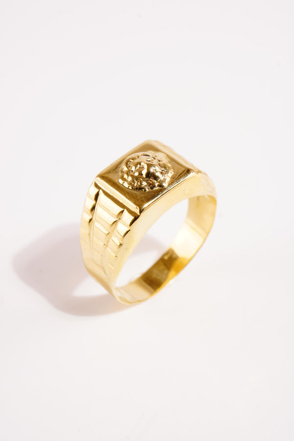 Zlatý Prsten, 2.61 g