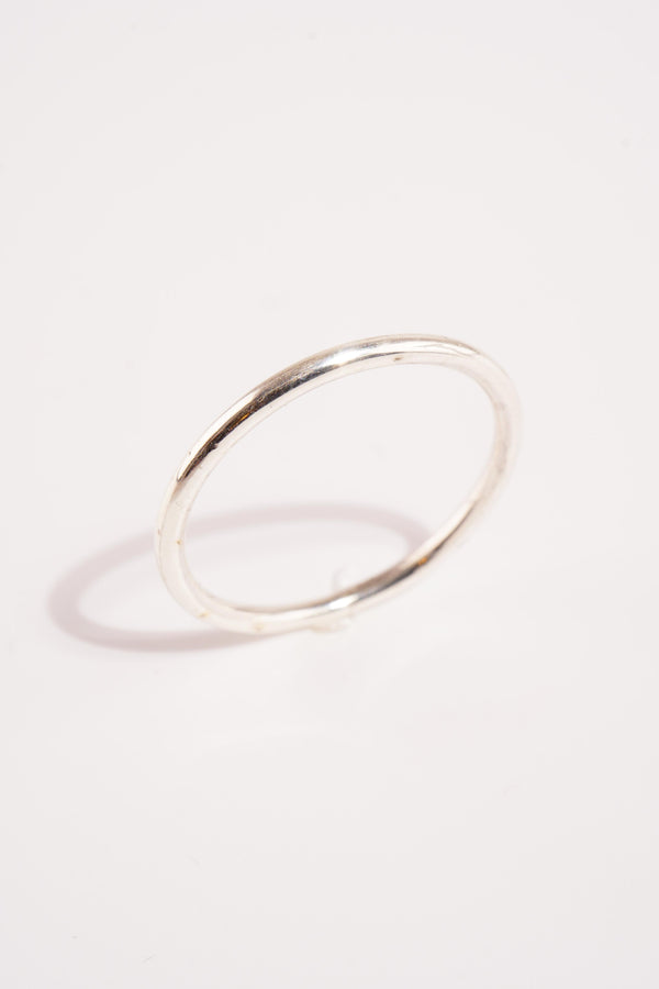 Stříbrný Prsten, 1.67 g