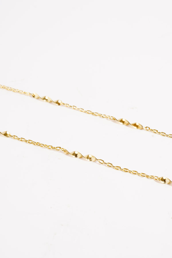 Zlatý Řetízek, 4.85 g