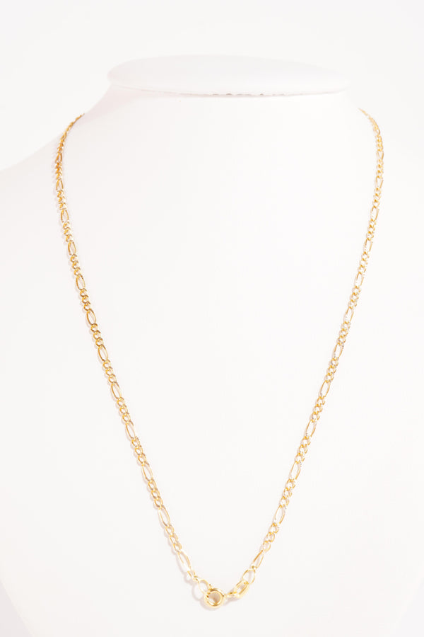 Zlatý Řetízek, 4.97 g