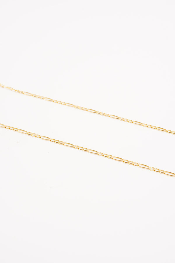 Zlatý Řetízek, 3.61 g