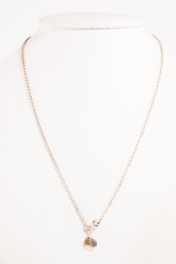 Stříbrný Řetízek, 4.9 g