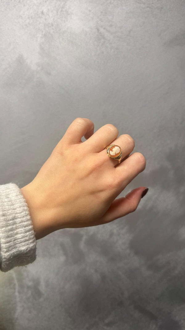 Zlatý Prsten, 2.89 g