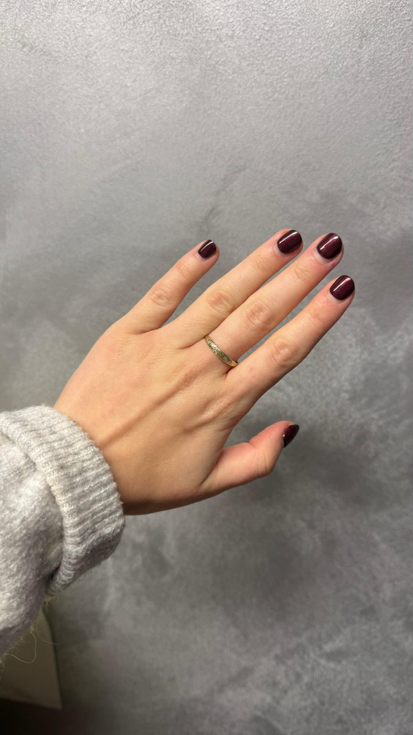 Zlatý Prsten, 1.09 g