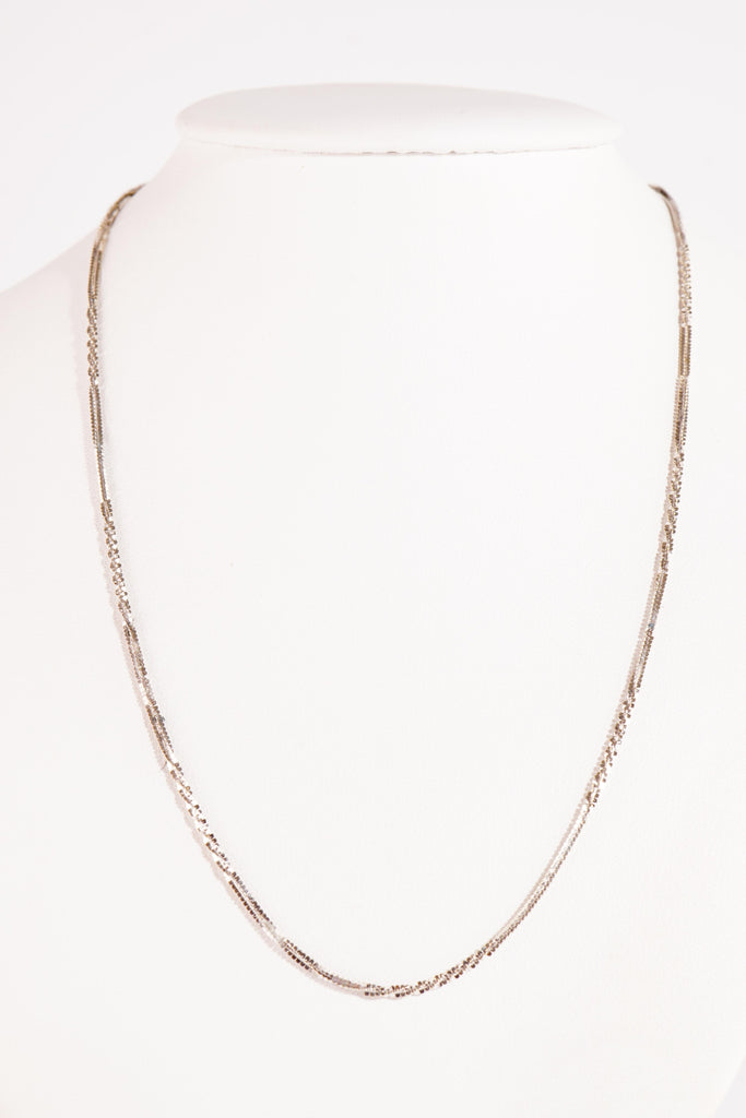 Zlatý Řetízek, 3.23 g