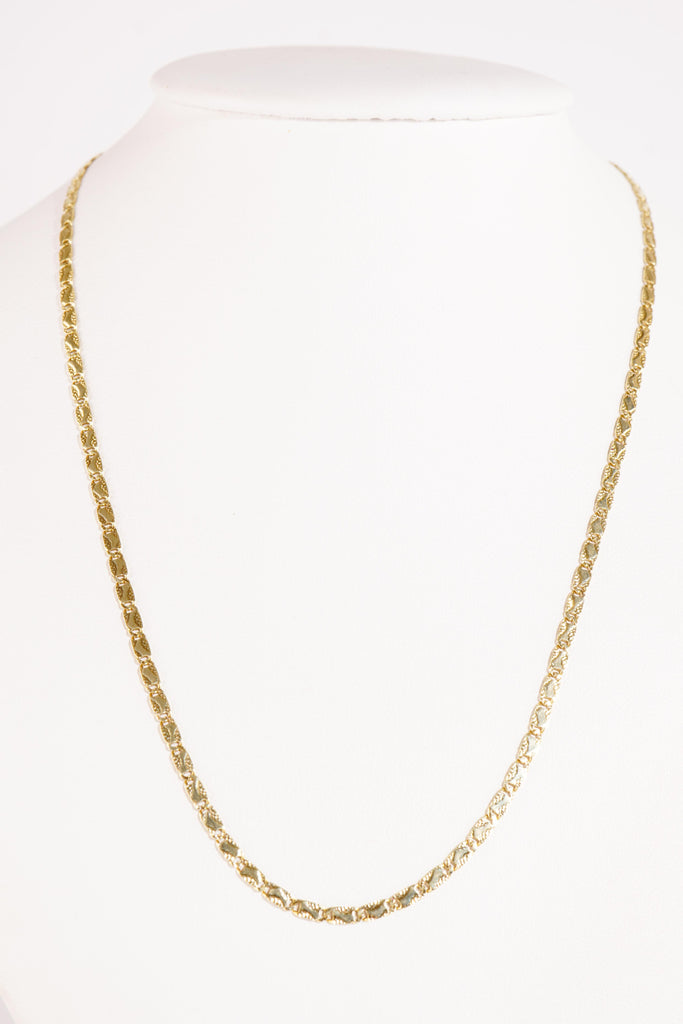 Zlatý Řetízek, 6.76 g