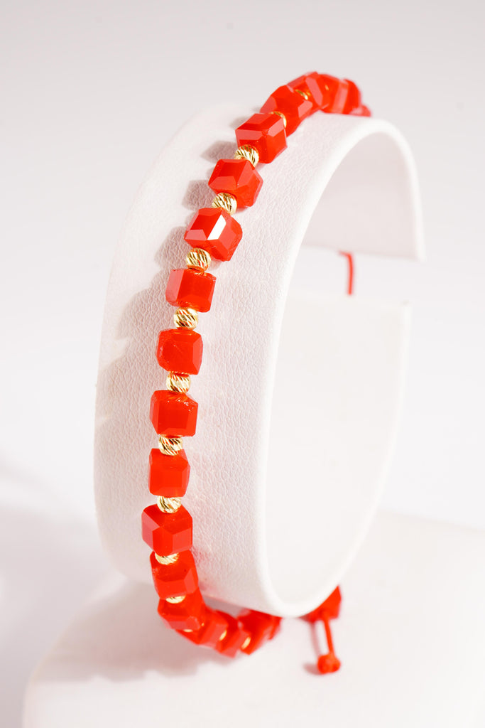 Zlatý Náramek, 0.98 g