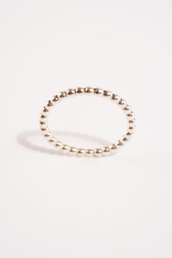 Stříbrný Prsten, 1.96 g