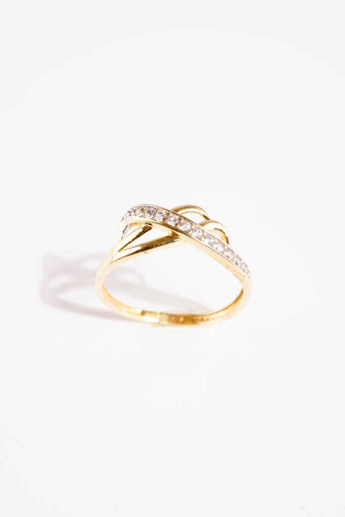 Zlatý Prsten, 1.18 g