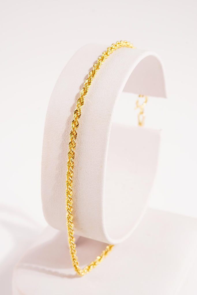 Zlatý Náramek, 1.14 g