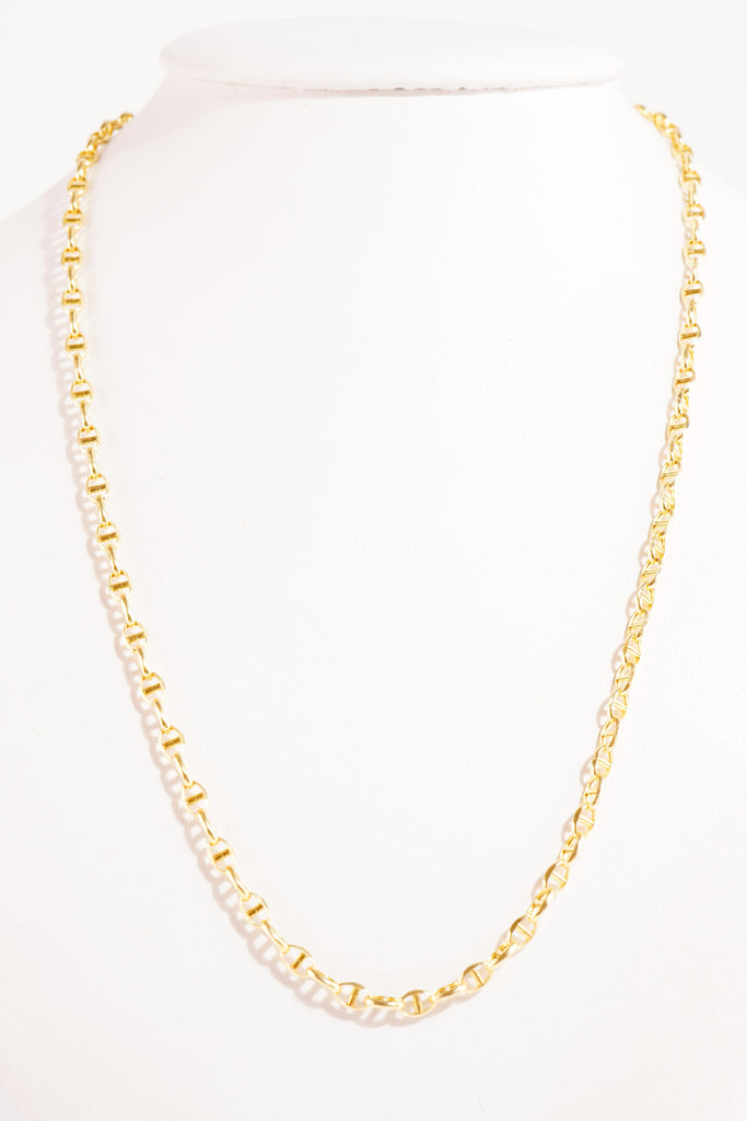 Zlatý Řetízek, 4.58 g