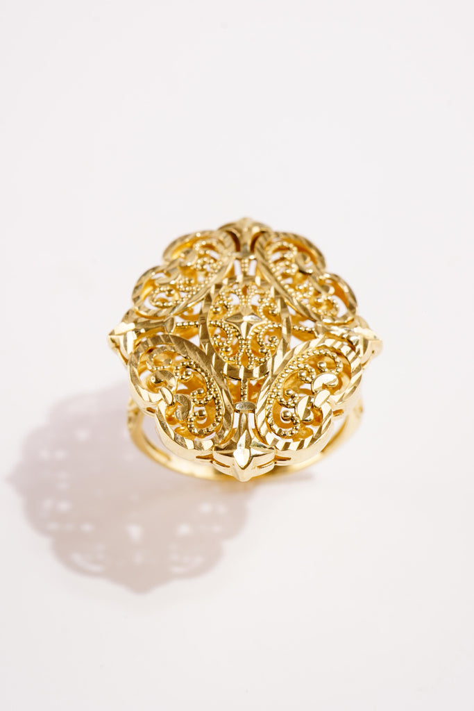 Zlaty Prsten, 4.02 g