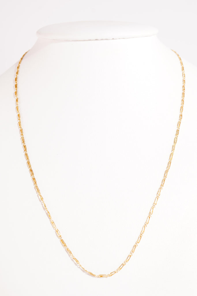 Zlatý Řetízek, 2.93 g