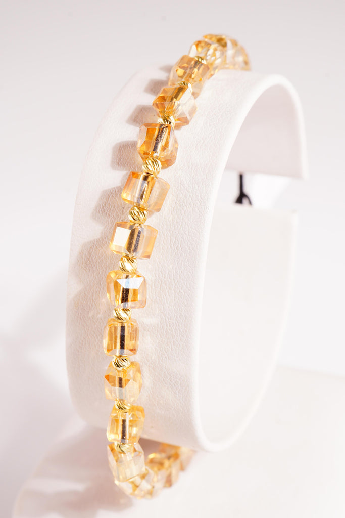 Zlatý Náramek, 0.93 g