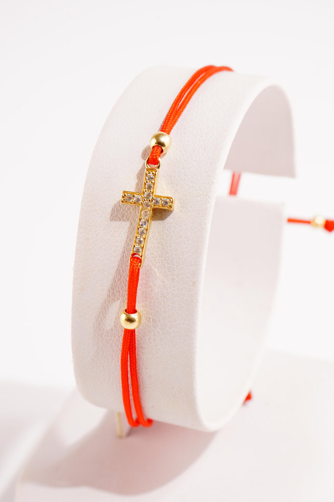 Zlaty Náramek, 0.7 g