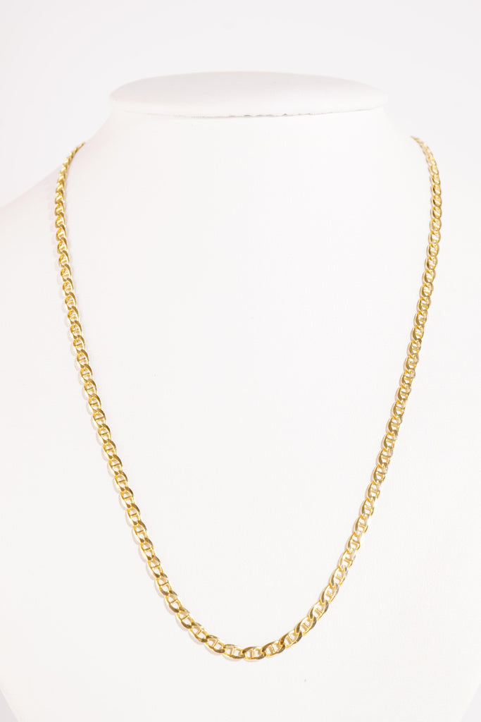 Zlatý Řetízek, 9.18 g