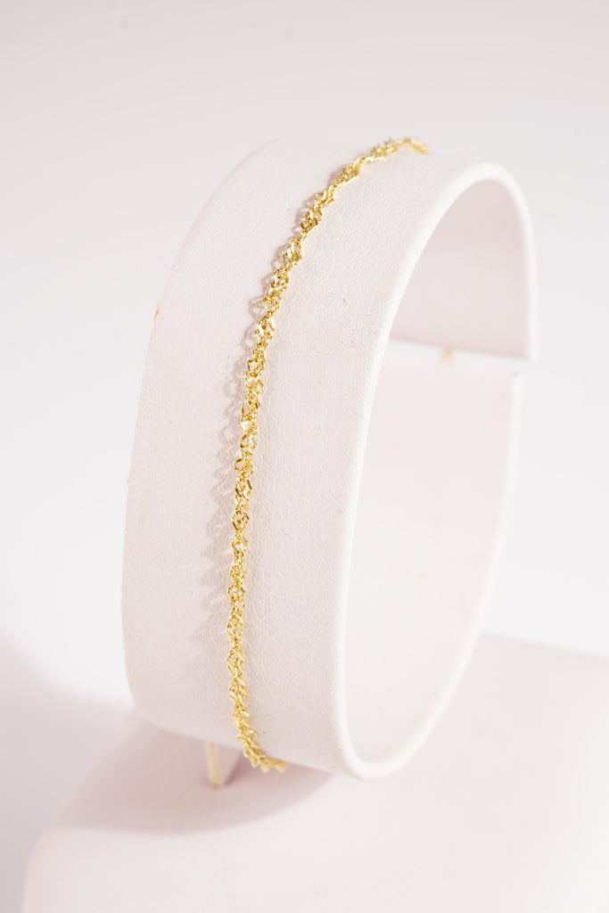 Zlatý Náramek, 6.03 g