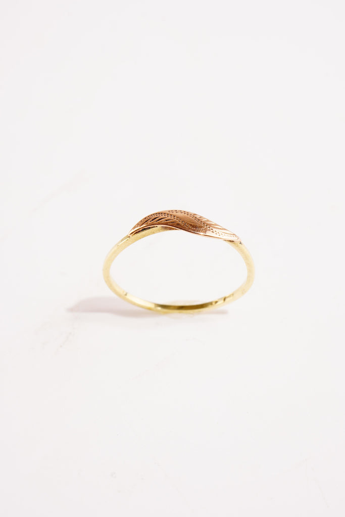 Zlatý Prsten, 0.89 g