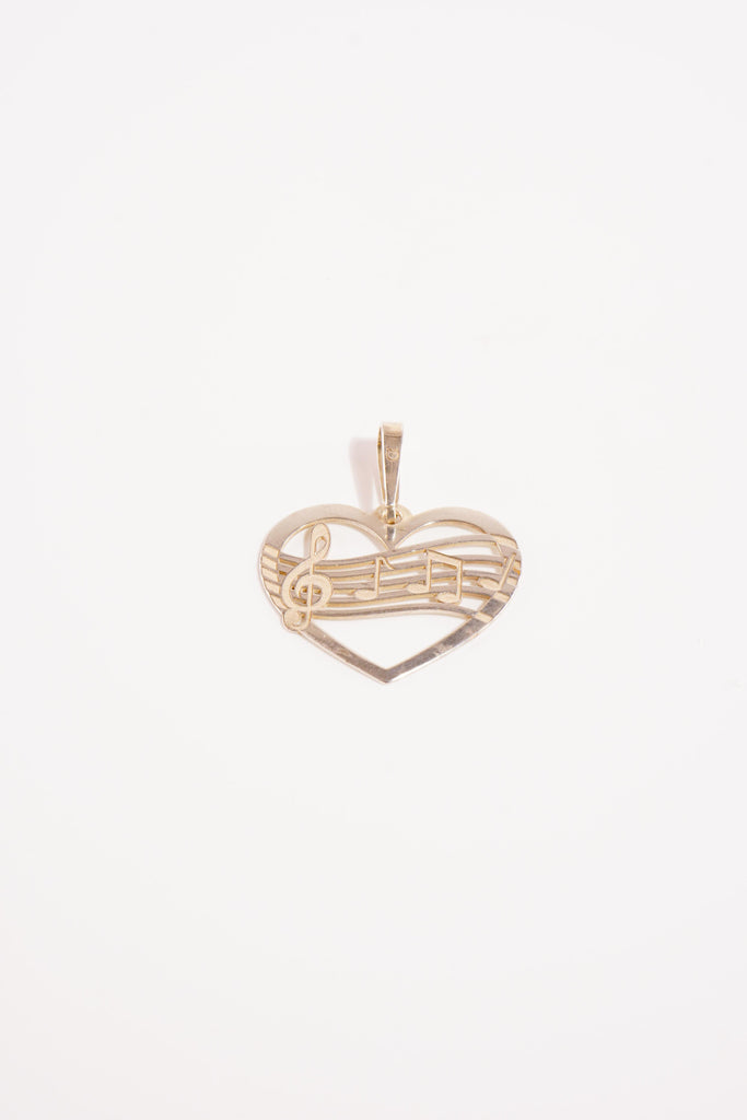 Stříbrný Přívěsek, 0.82 g