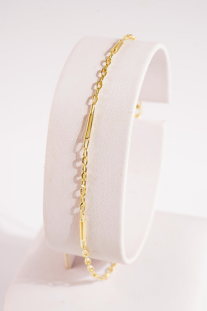 Zlatý Náramek, 1.62 g