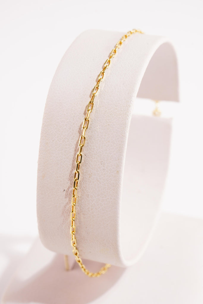 Zlaty Náramek, 1.11 g