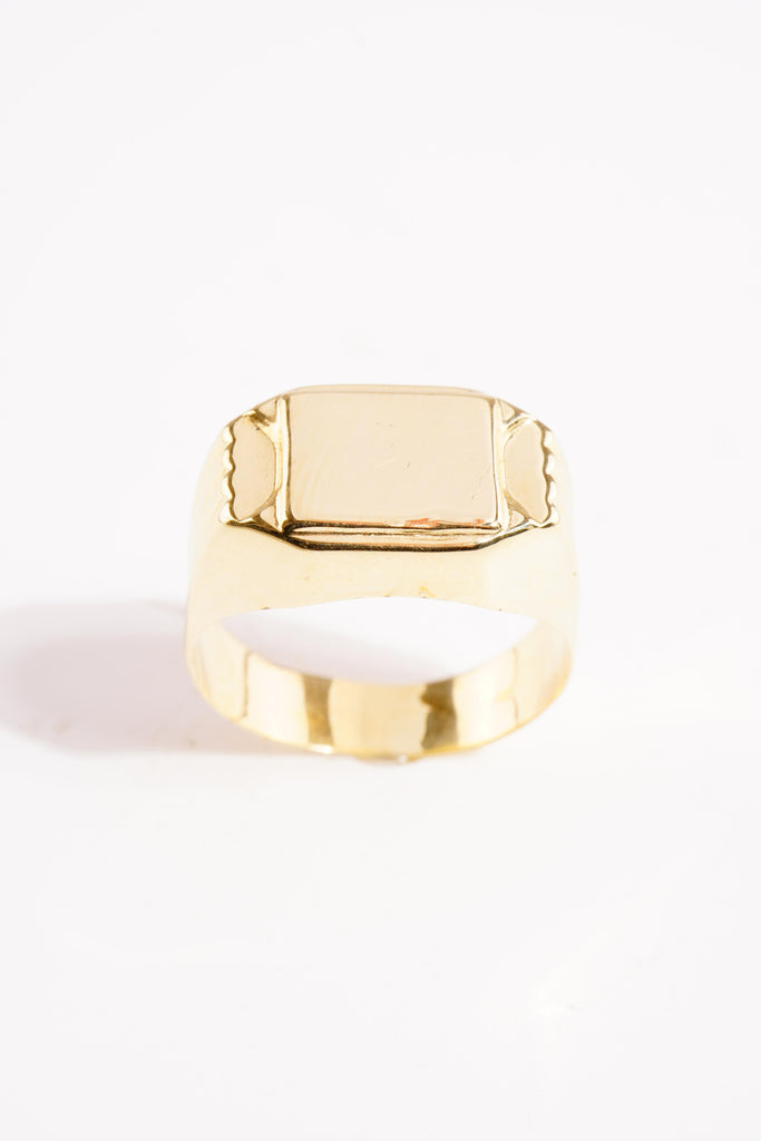 Zlatý Prsten, 2.82 g