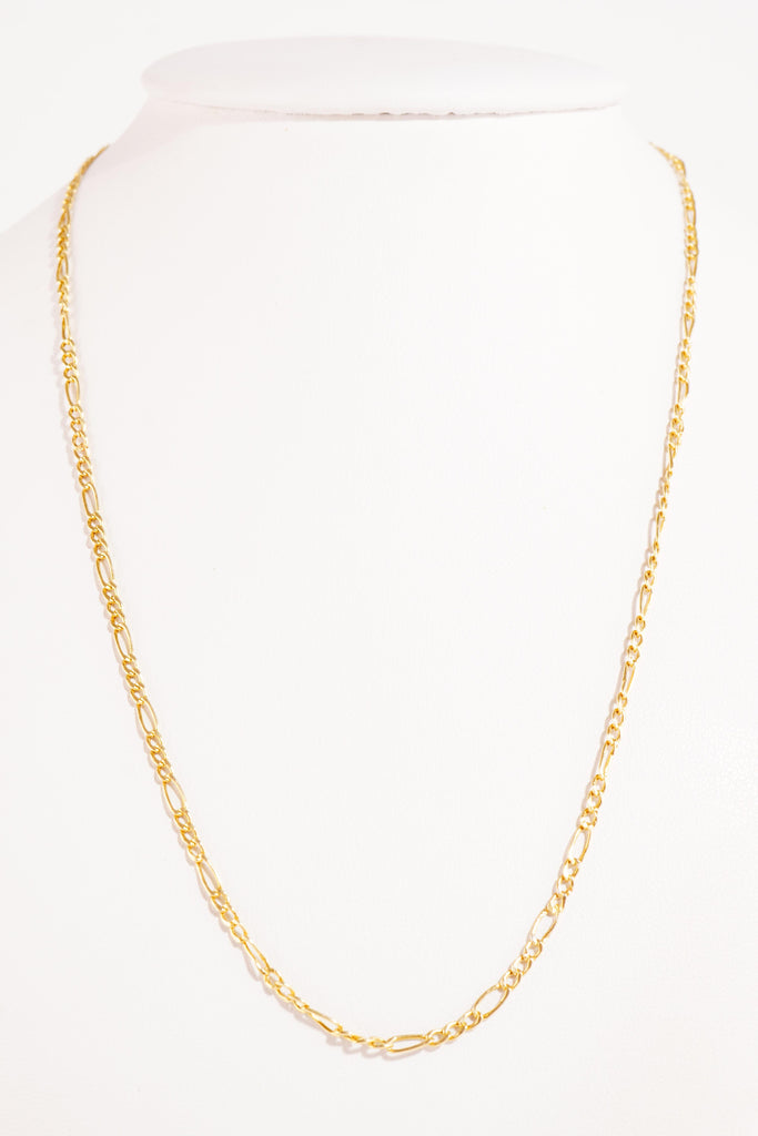 Zlatý Řetízek, 2.31 g