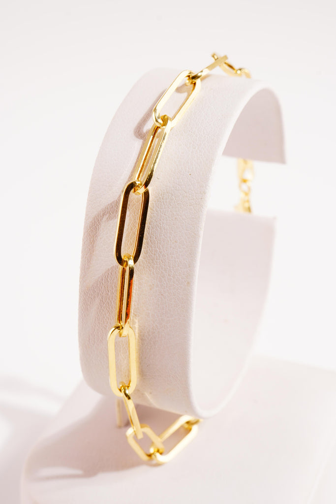 Zlatý Náramek, 3.18 g